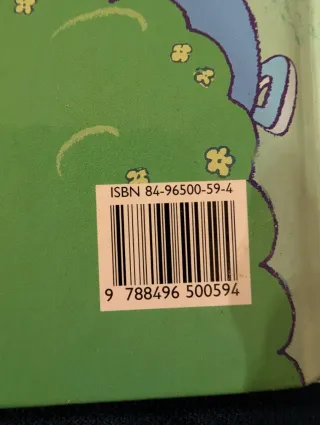 ¿DÓNDE ESTÁN LOS LUNARES? - LÉEME UN CUENTO