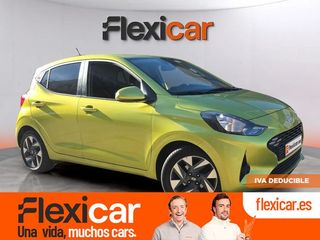 Hyundai i10 1.0 Klass