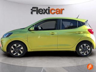 Hyundai i10 1.0 Klass