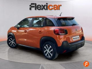 Citroën C3 Aircross PureTech 60kW (82CV) FEEL