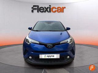 Toyota C-HR 1.8 125H Advance