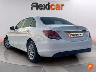 Mercedes Clase C C 180 CDI Avantgarde