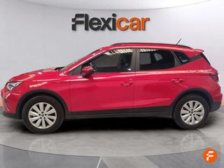 Seat Arona 1.0 TSI 81kW DSG Style XL