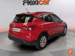 Seat Arona 1.0 TSI 81kW DSG Style XL