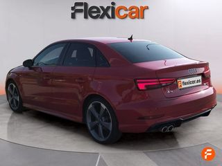 Audi A3 Sedan S line 35 TDI 110kW S tronic
