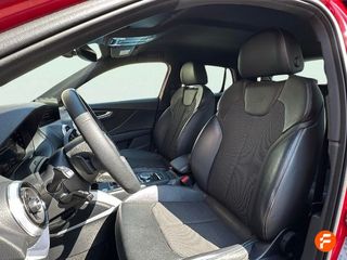 Audi Q2 S line 35 TDI 110kW (150CV) S tronic