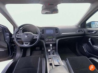 Renault Megane Sp. Tourer Bose En. TCe 97kW (130CV) EDC