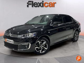 Citroën C-Elysée VTi 85KW (115CV) Shine