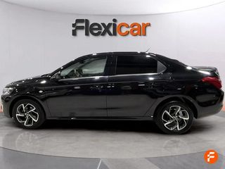 Citroën C-Elysée VTi 85KW (115CV) Shine