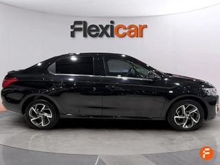 Citroën C-Elysée VTi 85KW (115CV) Shine