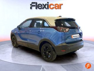Opel Crossland X 1.2 96kW (130CV) Innovation S/S Auto