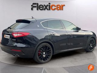 Maserati Levante V6 350 HP AWD