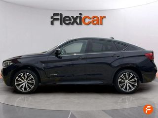 BMW X6 xDrive30d