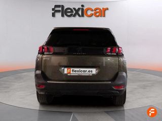 Peugeot 5008 Allure BlueHDi 96kW (130CV) S&S EAT8
