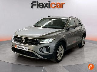 Volkswagen T-Roc Life 2.0 TDI 85kW (115CV)