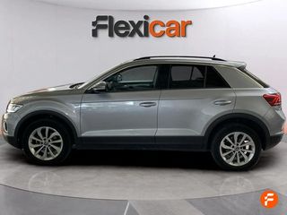 Volkswagen T-Roc Life 2.0 TDI 85kW (115CV)
