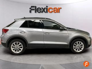 Volkswagen T-Roc Life 2.0 TDI 85kW (115CV)