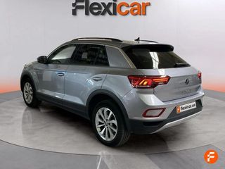 Volkswagen T-Roc Life 2.0 TDI 85kW (115CV)