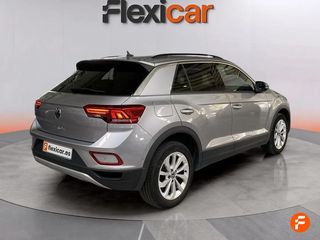Volkswagen T-Roc Life 2.0 TDI 85kW (115CV)