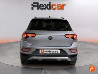 Volkswagen T-Roc Life 2.0 TDI 85kW (115CV)