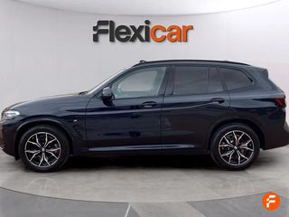 BMW X3 20d xDrive