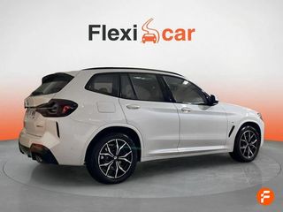 BMW X3 20d xDrive