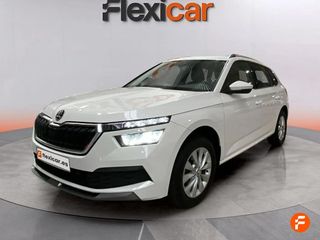 Skoda Kamiq 1.0 TSI 81kW (110CV) DSG Ambition