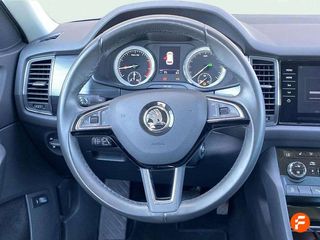 Skoda Kodiaq 1.5 TSI 110KW (150cv) DSG 4x2 Ambition