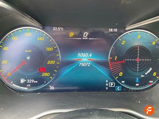 Mercedes GLC GLC 200 d 4MATIC