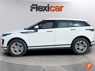Land-Rover Range Rover Evoque 2.0 D150 AUTO 4WD MHEV