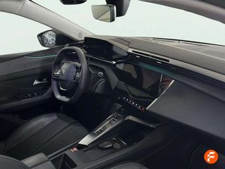 Peugeot 308 SW Allure Pack BlueHDi 130 S&S EAT8