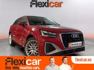Audi Q2 S line 35 TDI 110kW quattro S tronic