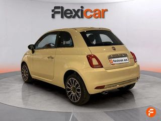 Fiat 500 Dolcevita 1.0 Hybrid 51KW (70 CV)