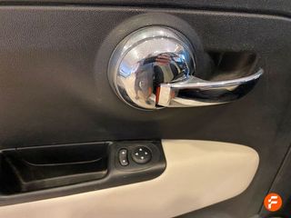 Fiat 500 Dolcevita 1.0 Hybrid 51KW (70 CV)