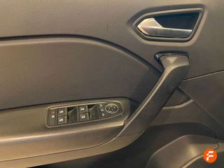 Renault Captur Intens TCe 90