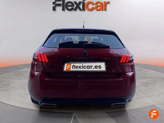 Peugeot 308 5p Allure 1.5 BlueHDi 96KW (130CV)