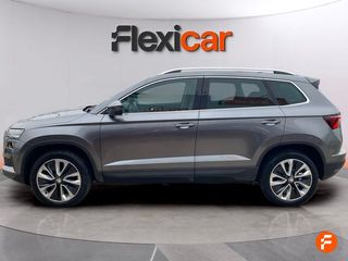 Skoda Karoq 1.5 TSI 110kW (150CV) ACT Style