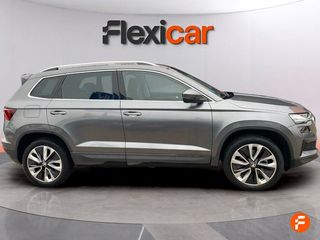 Skoda Karoq 1.5 TSI 110kW (150CV) ACT Style
