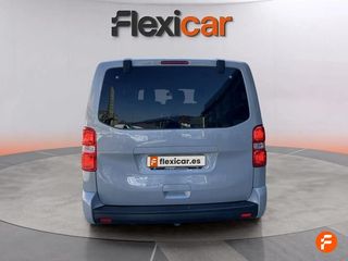 Citroën Spacetourer Talla XL BlueHDi 88KW (120CV) Business