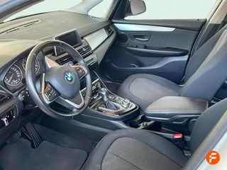 BMW Serie 2 Gran Tourer 218d