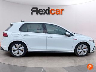 Volkswagen Golf GTI 2.0 TSI 180kW (245CV)