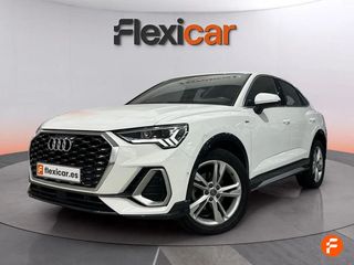 Audi Q3 35 TDI 110kW (150CV) S tronic