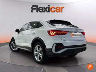 Audi Q3 35 TDI 110kW (150CV) S tronic