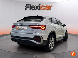 Audi Q3 35 TDI 110kW (150CV) S tronic
