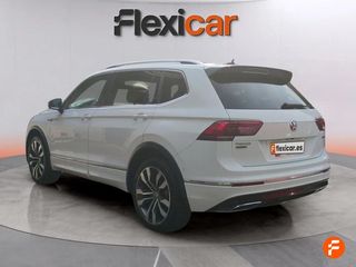Volkswagen Tiguan Sport 2.0 TDI 140kW (190CV) 4Motion DSG