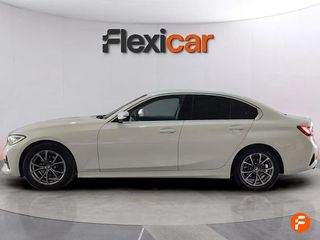 BMW Serie 3 320d Auto.Touring