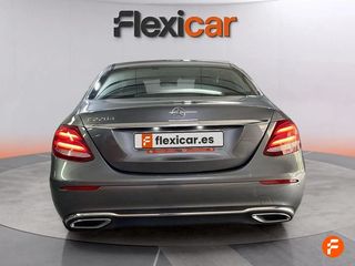 Mercedes Clase E E 220 d