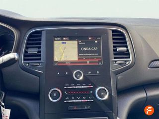 Renault Megane S.T. Business Blue dCi 70kW (95CV) - 18