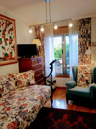 Cama Diván Hierro Forjado