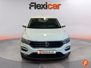 Volkswagen T-Roc Edition 2.0 TDI 85kW (115CV)